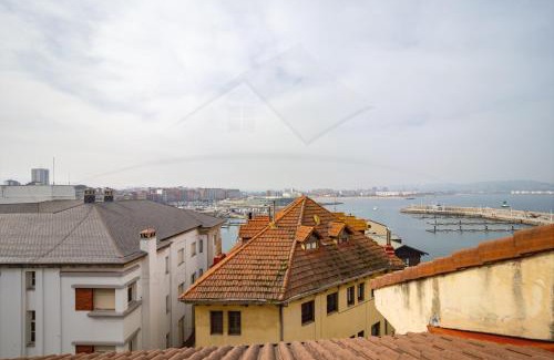 Cimadevilla Apartment | Las Gaviotas Playa By Silastur