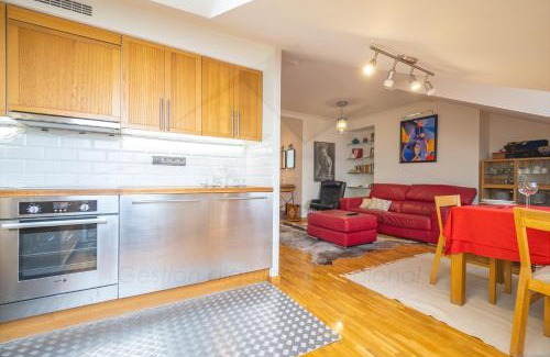 Cimadevilla Apartment | Las Gaviotas Playa By Silastur