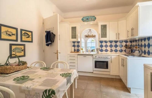 Colonia Sant Jordi House | Las Gaviotas Style & Charm by Interhome