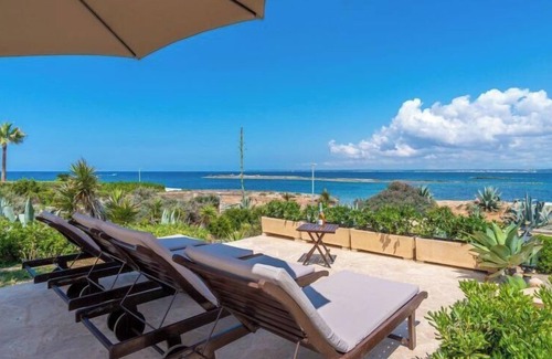 Colonia Sant Jordi House | Las Gaviotas Style & Charm by Interhome