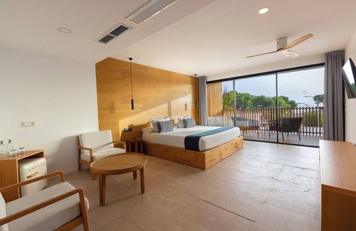 Muro Hotel | Las Gaviotas Suites Hotel