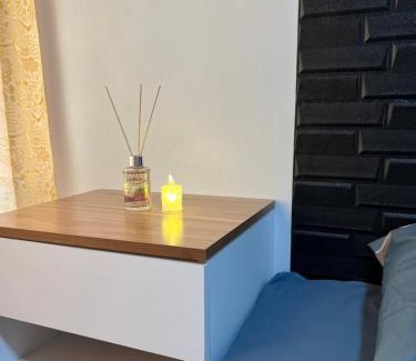 Eldorado Apartment | Las Heras Apart