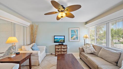 Longboat Key Apartment | Las Hermanas 3