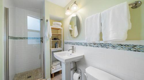Longboat Key Apartment | Las Hermanas 4
