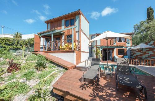 Tejina House | Las Hermanas A