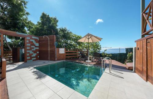 Tejina House | Las Hermanas A y B