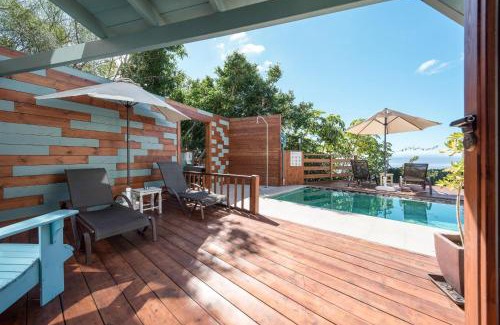 Tejina House | Las Hermanas A y B