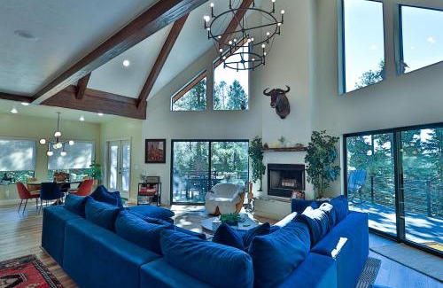 Duck Creek Village House | Las Hermanas