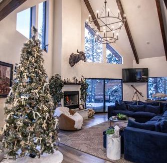 Duck Creek Village House | Las Hermanas