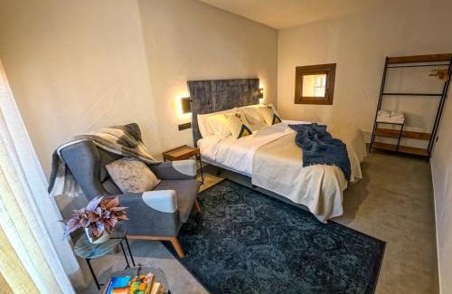 Cobeta Apartment | Las Horneras de Cobeta Apartamento Hipólita