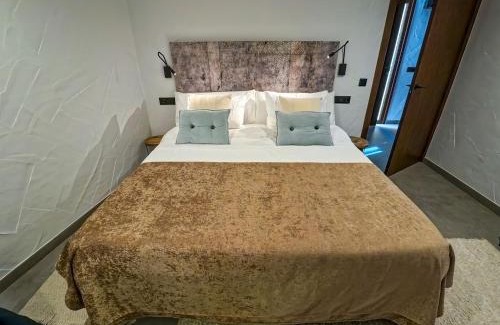 Cobeta Apartment | Las Horneras de Cobeta Apartamento Hipólita