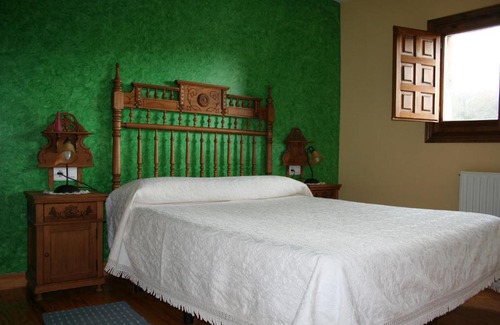 Valle de Valdelaguna House | Las Hoyas I y II