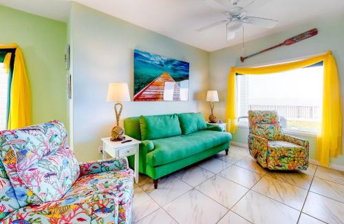 Port Isabel House | Las Joyas 104