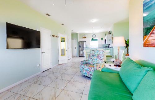 Port Isabel House | Las Joyas 104