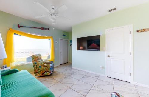 Port Isabel House | Las Joyas 104