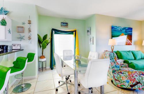 Port Isabel House | Las Joyas 104