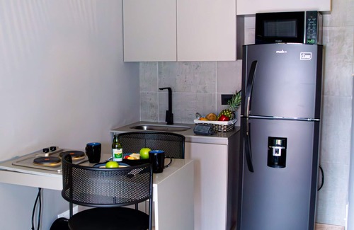 Las Lomas I Apartment | Las Lomas