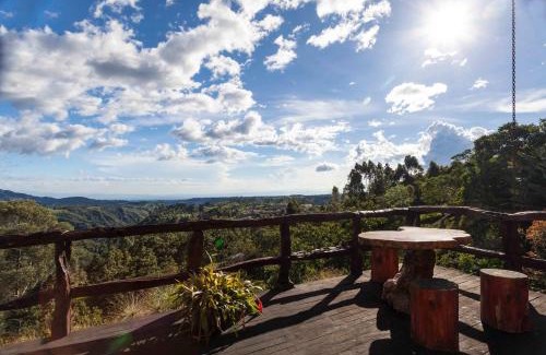 Salento House | Las Margaritas Salento