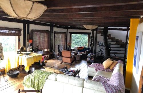 Salento House | Las Margaritas Salento