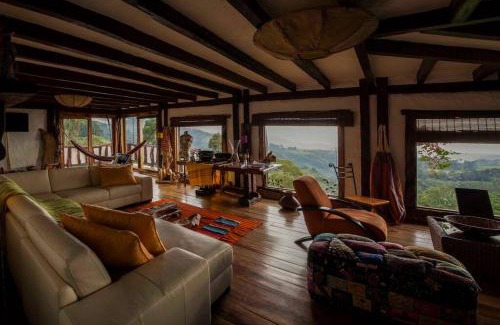 Salento House | Las Margaritas Salento
