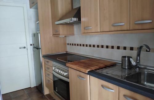 Abena Apartment | Las Margas Golf + Pirineo Aragonés