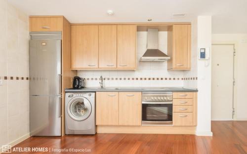 Latas Apartment | Las Margas Vistas Golf