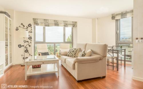 Latas Apartment | Las Margas Vistas Golf