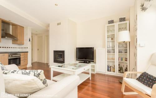 Latas Apartment | Las Margas Vistas Golf