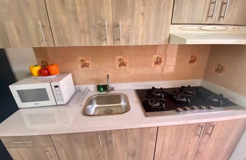 Sabana Abajo Apartment | Las Mariposas Suite Apt. 2