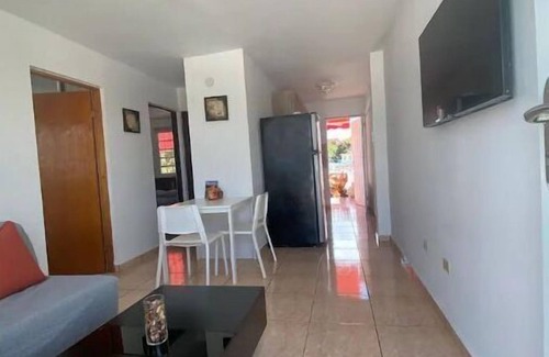 Sabana Abajo Apartment | Las Mariposas Suite Apt. 2
