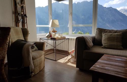 Cerler Apartment | Las mejores vistas del valle. Apartmento 65m.WIFI