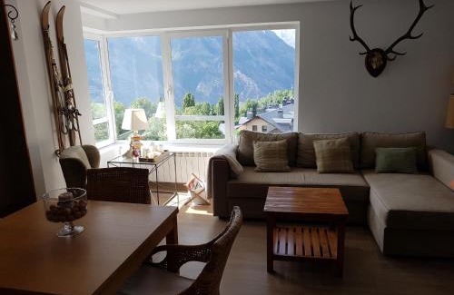 Cerler Apartment | Las mejores vistas del valle. Apartmento 65m.WIFI