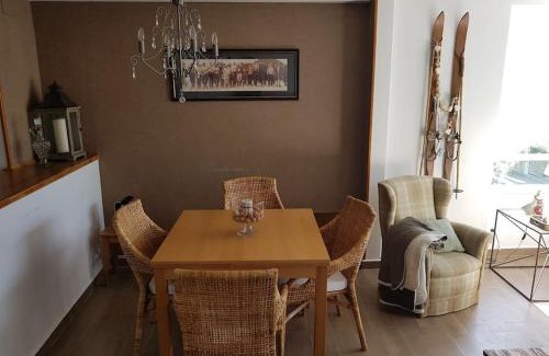 Cerler Apartment | Las mejores vistas del valle. Apartmento 65m.WIFI