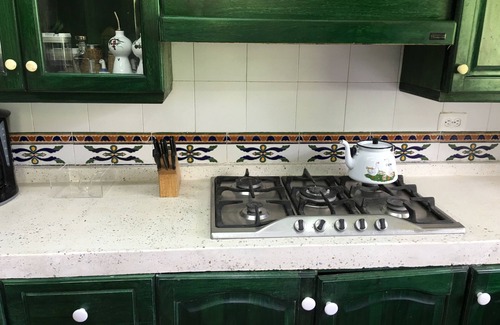 Dagua Ski Chalet | Las Mercedes Lodge is property located in the mountains sourrounding Cali.