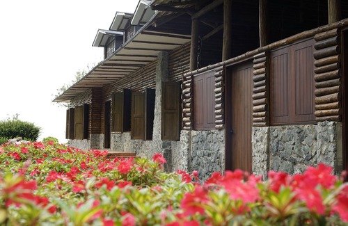 Dagua Ski Chalet | Las Mercedes Lodge is property located in the mountains sourrounding Cali.