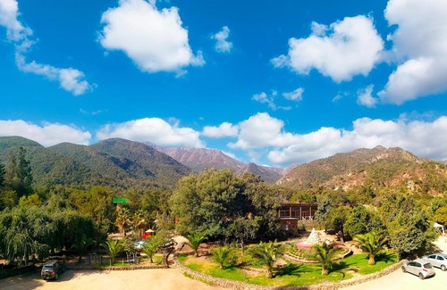 Olmue Resort | Las Montañas de Olmué Resort & Conference Center