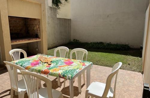 Roque Perez House | Las Moras