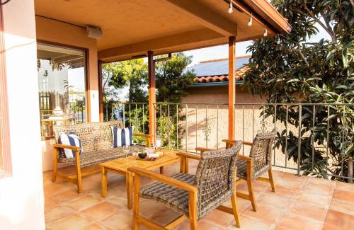 Roseville - Fleet Ridge House | Las Olas by AvantStay Panoramic Ocean Views in the ❤ of Point Loma