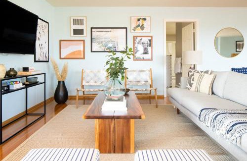 Roseville - Fleet Ridge House | Las Olas by AvantStay Panoramic Ocean Views in the ❤ of Point Loma