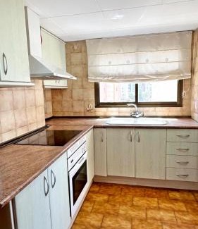 Tarancon Apartment | LAS OLAS GANDIA - Alquiler solo a familias
