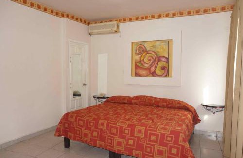 Paraiso Hotel | LAS OLAS