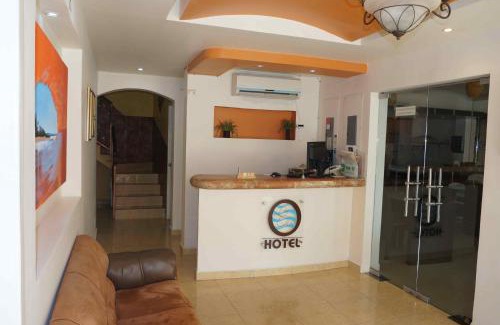 Paraiso Hotel | LAS OLAS