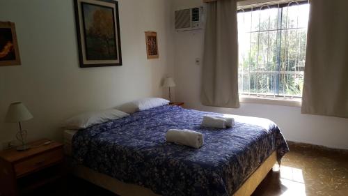 Ciudad Del Este Hotel | Las Orquideas Parque Hotel