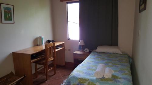 Ciudad Del Este Hotel | Las Orquideas Parque Hotel