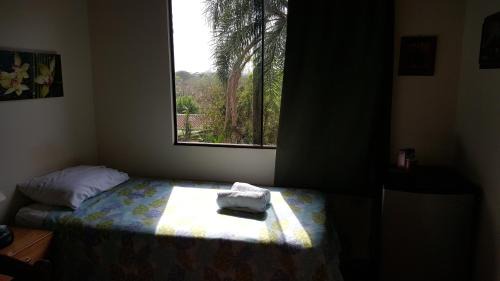 Ciudad Del Este Hotel | Las Orquideas Parque Hotel