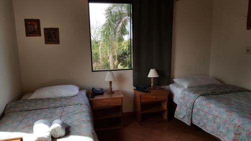 Ciudad Del Este Hotel | Las Orquideas Parque Hotel