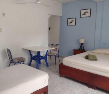 Punta Allen House | Las Palapas de Punta Allen