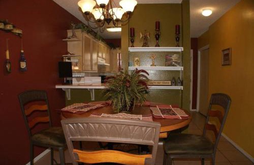 South Padre Island Apartment | Las Palmas 8 Close to entertainment district, beach access