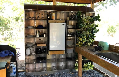 Llanos Costa Cottage | Las Palmas Cottage – Serene Eco Retreat