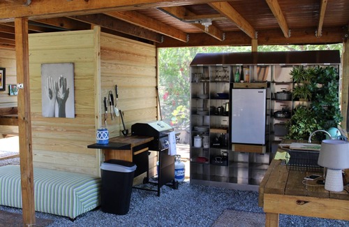 Llanos Costa Cottage | Las Palmas Cottage – Serene Eco Retreat